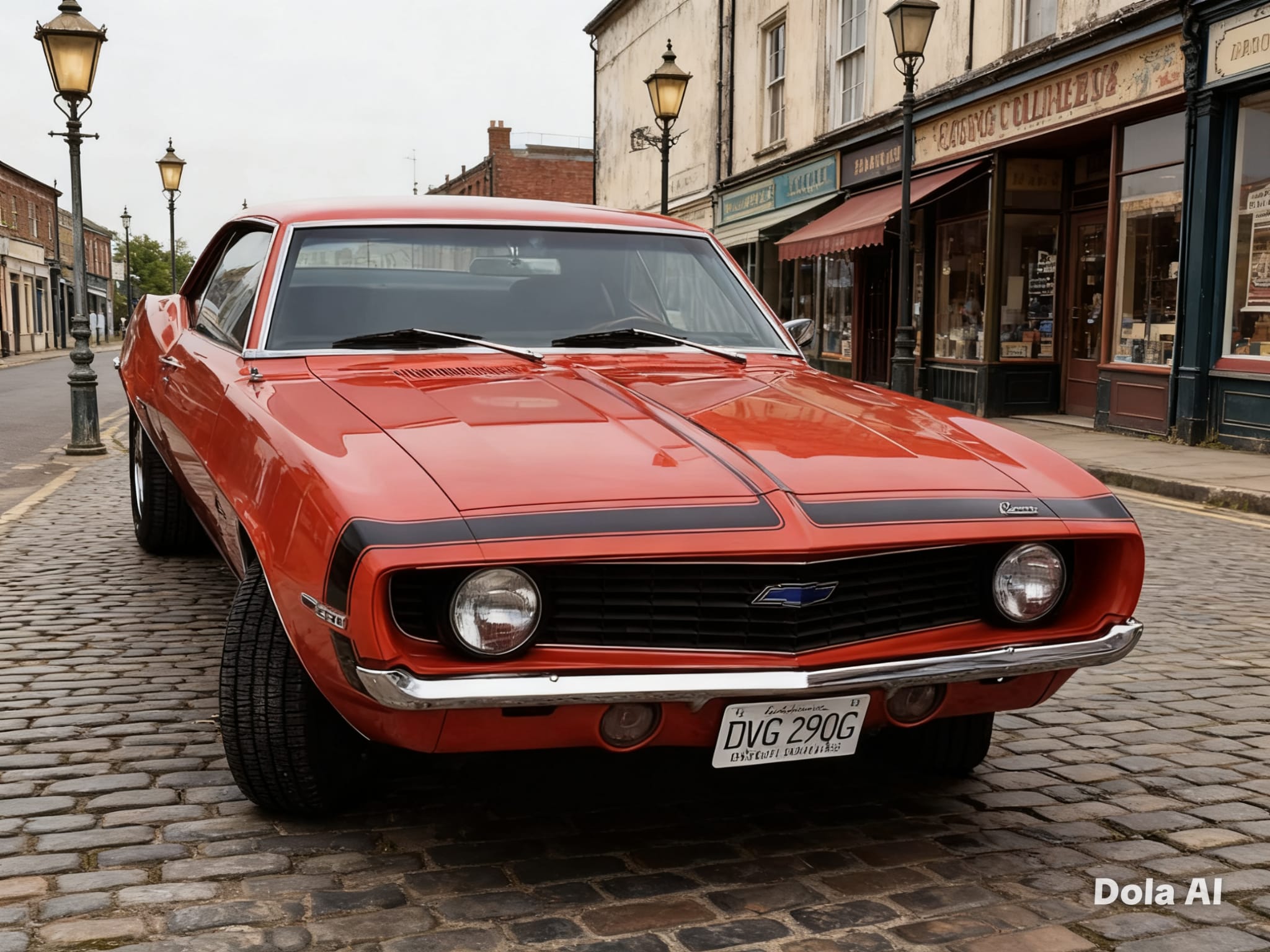 Classic Car